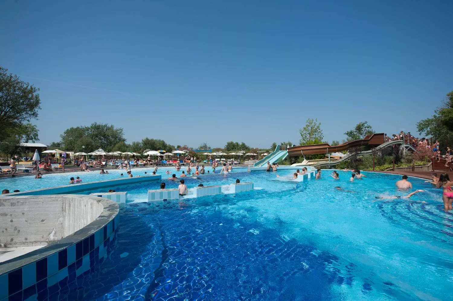 Spina Family Camping Village -