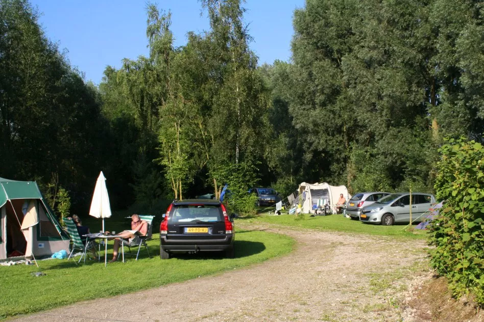 Camping t Geuldal-