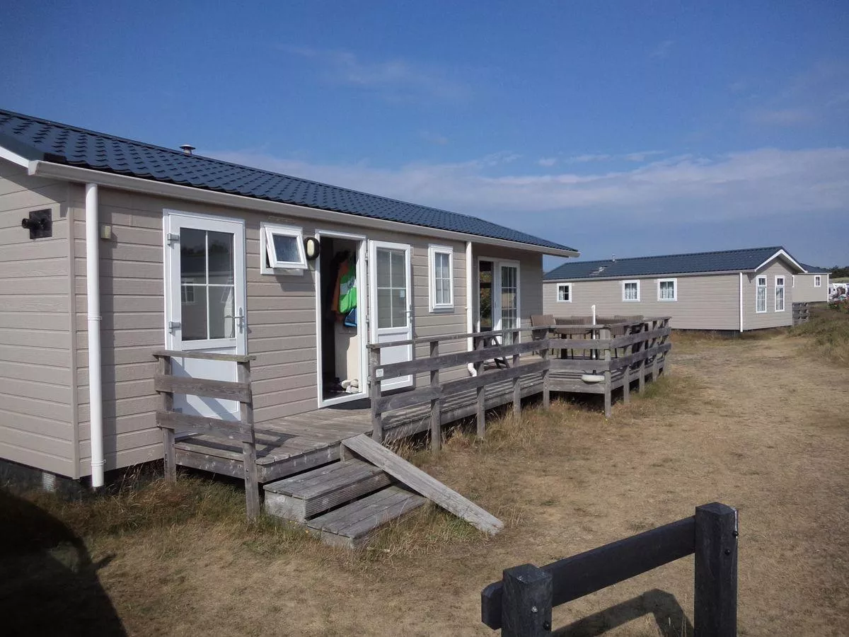 Camping Loodsmansduin-