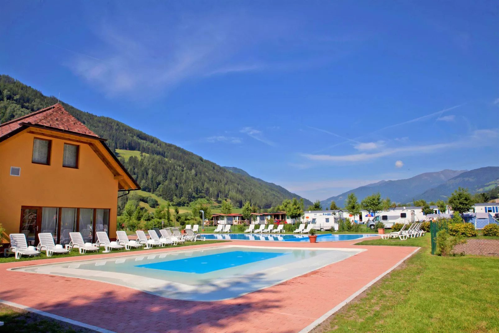 Camping Bella Austria -