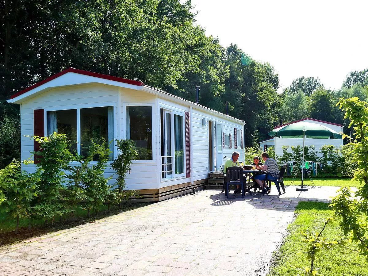 Camping Wedderbergen-