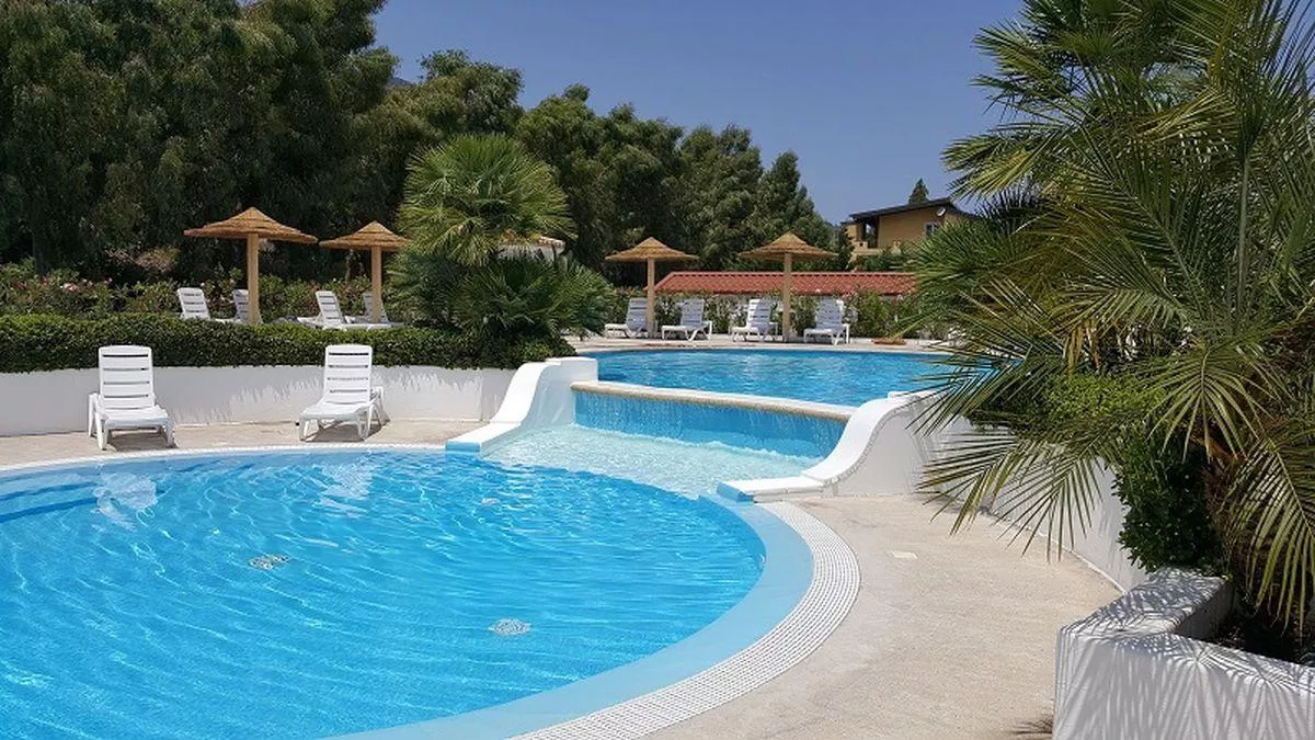 Camping Il Cicero-