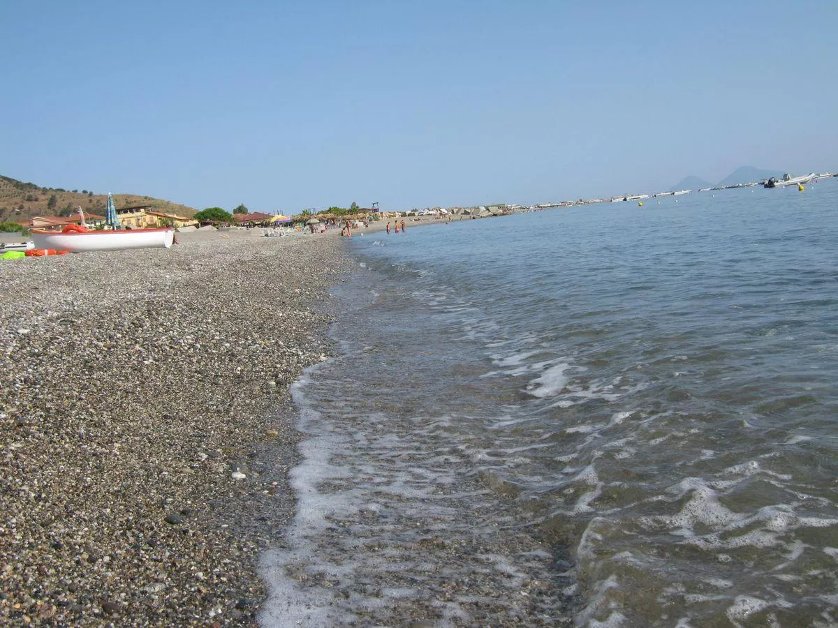 Camping Il Cicero-