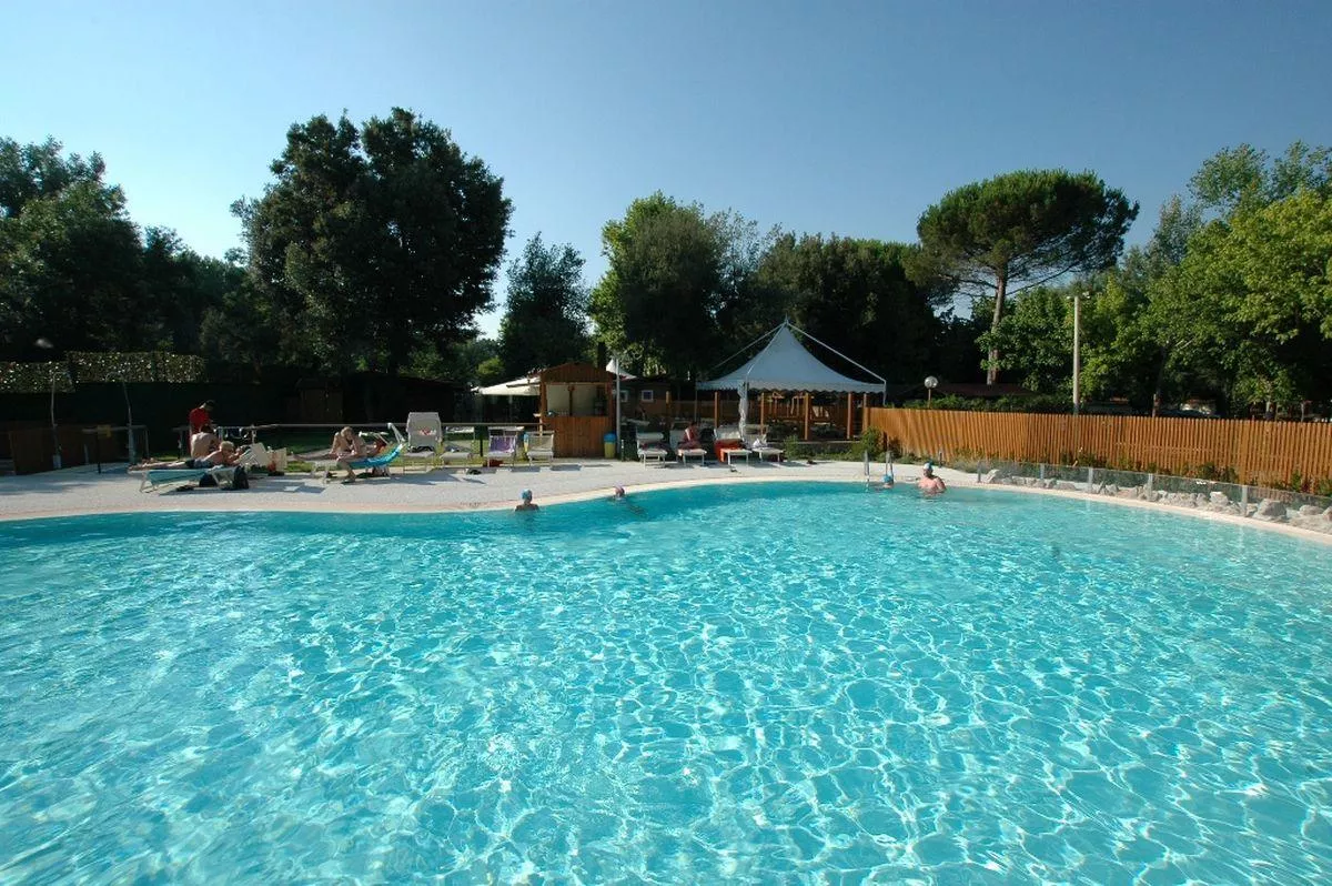 Camping Village St. Michael-