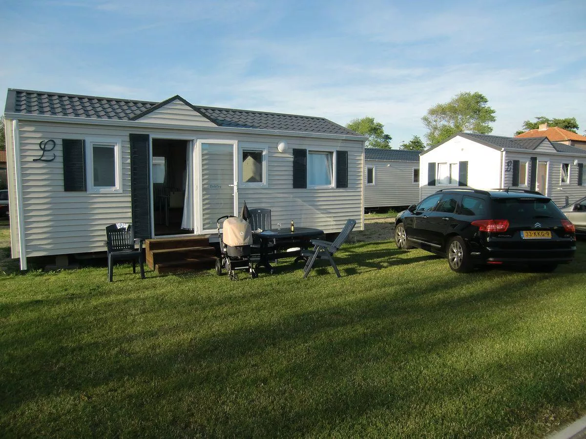 Kompas Camping Westende -