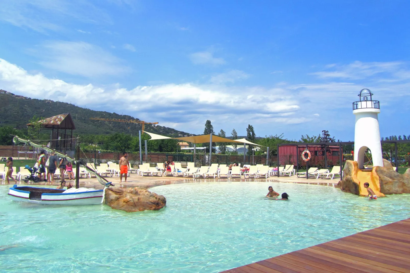 Valldaro Camping & Bungalows Resort -