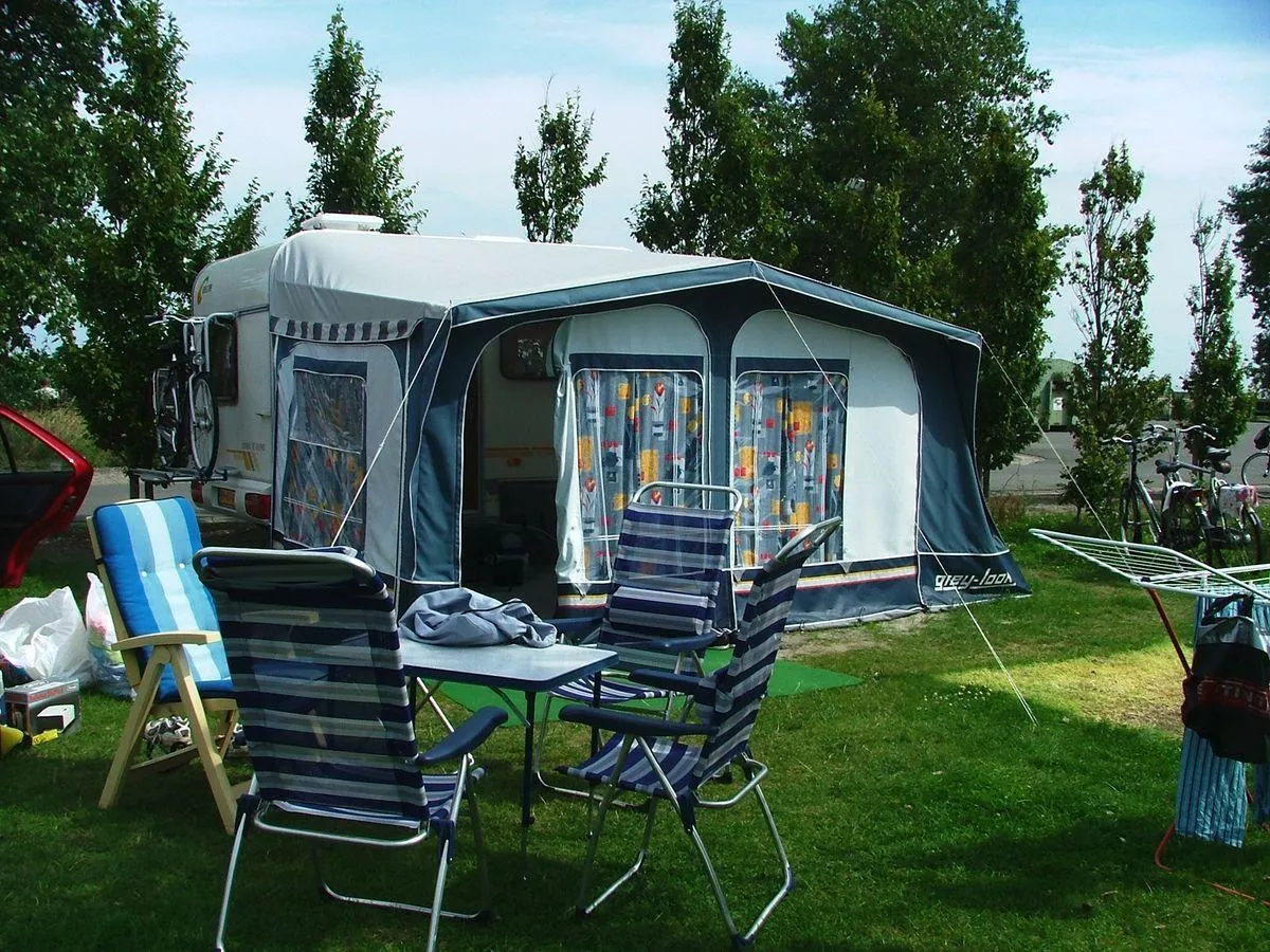 Kompas Camping Nieuwpoort -