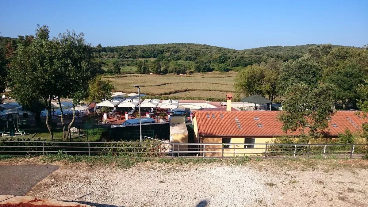 Camping Val Saline -