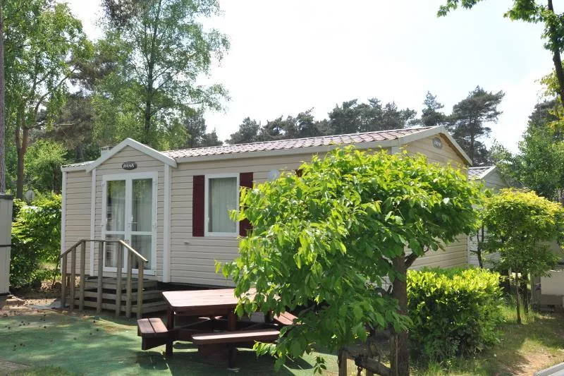 Camping Floreal Kempen