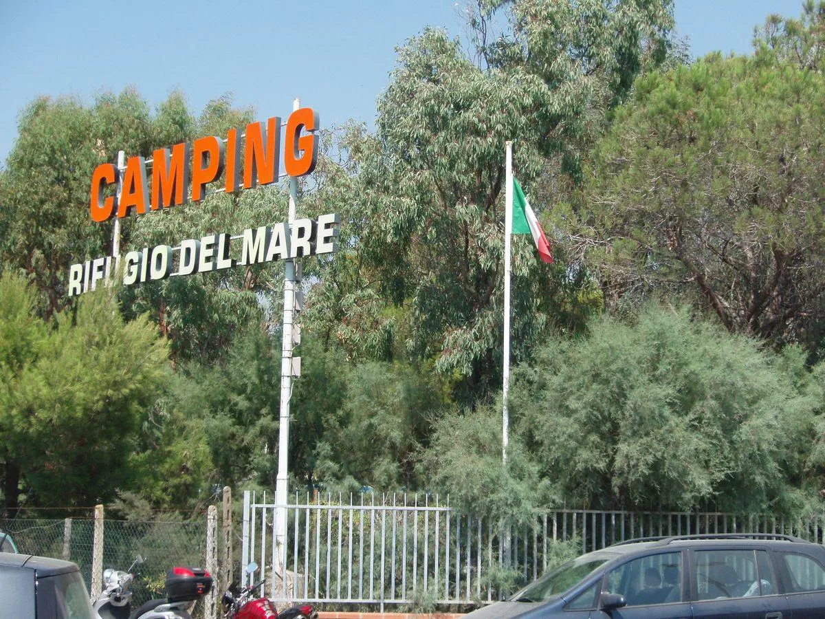 Camping Toscana Bella