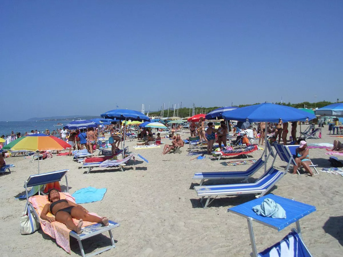 Camping Toscana Bella-