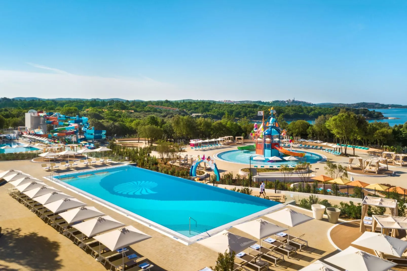 Istra Premium Camping Resort 