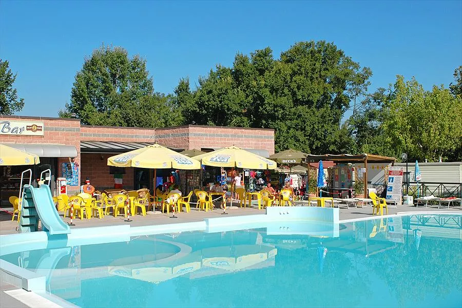 Camping Torre Pendente 