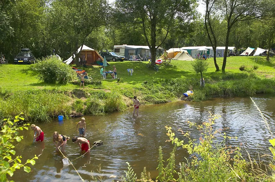 Camping de Chênefleur 