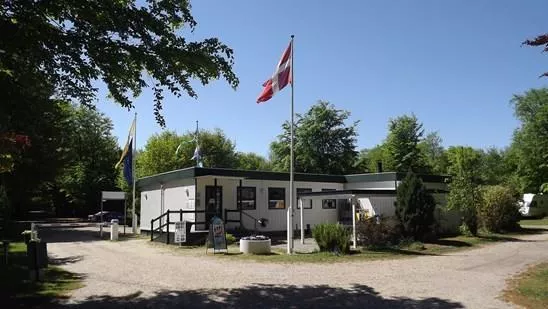 Ringkøbing Camping 