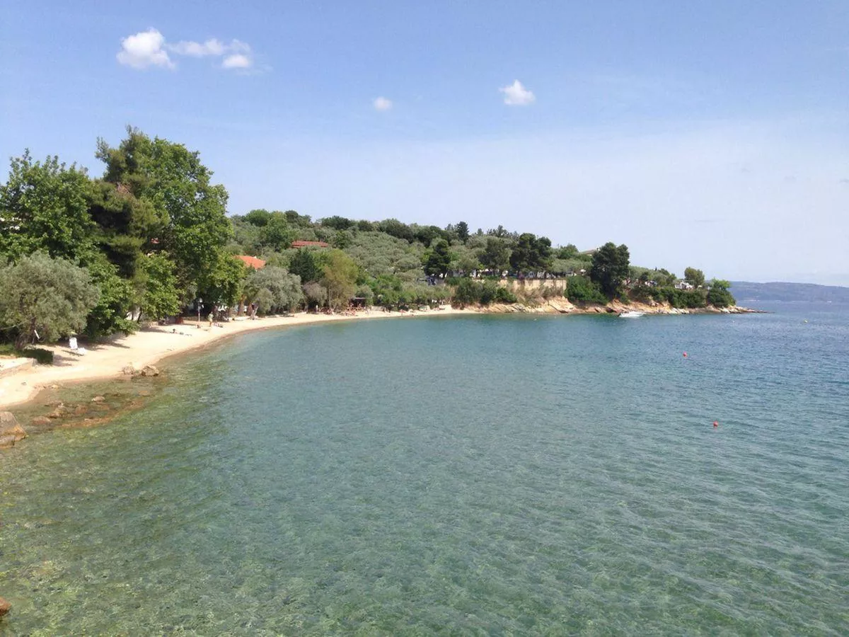 Camping Sikia-