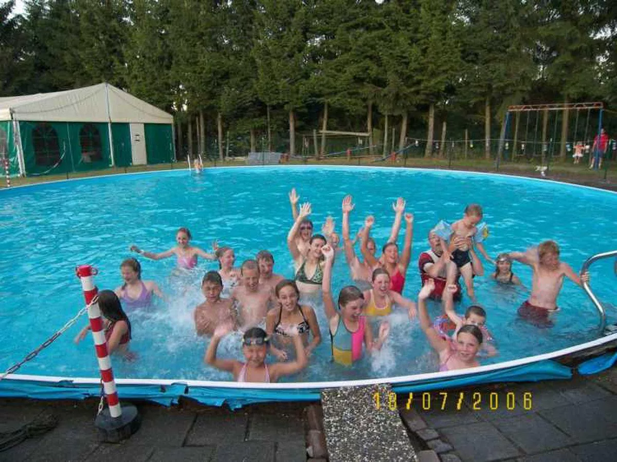 Camping Oos Heem BVBA -