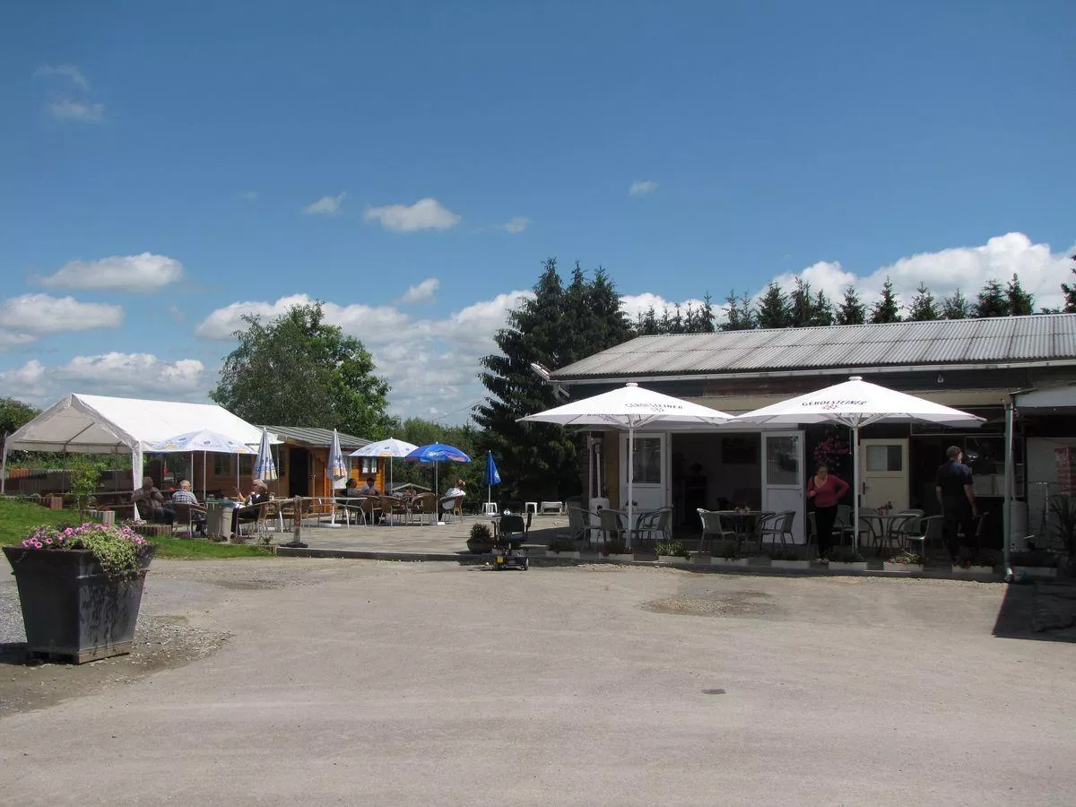 Camping Oos Heem BVBA -