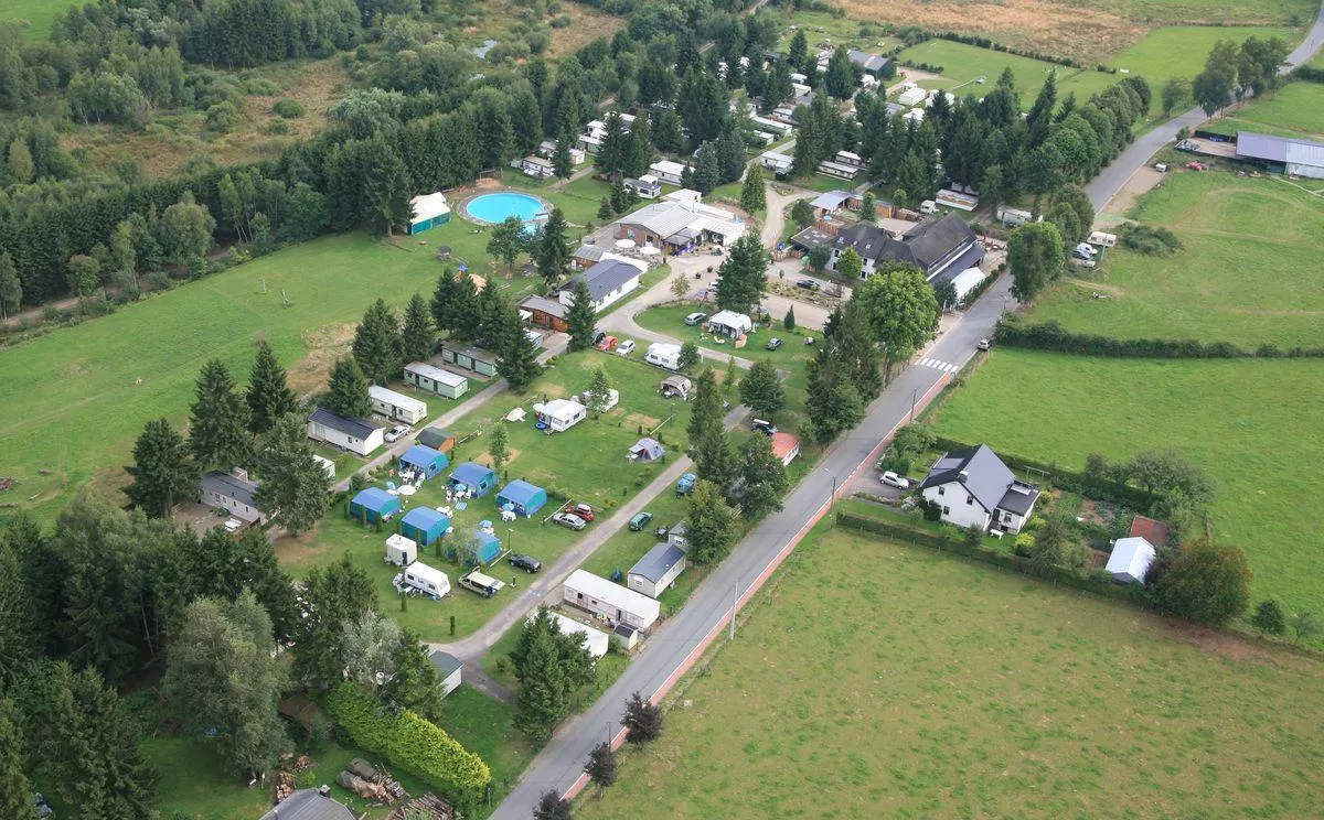 Camping Oos Heem BVBA -