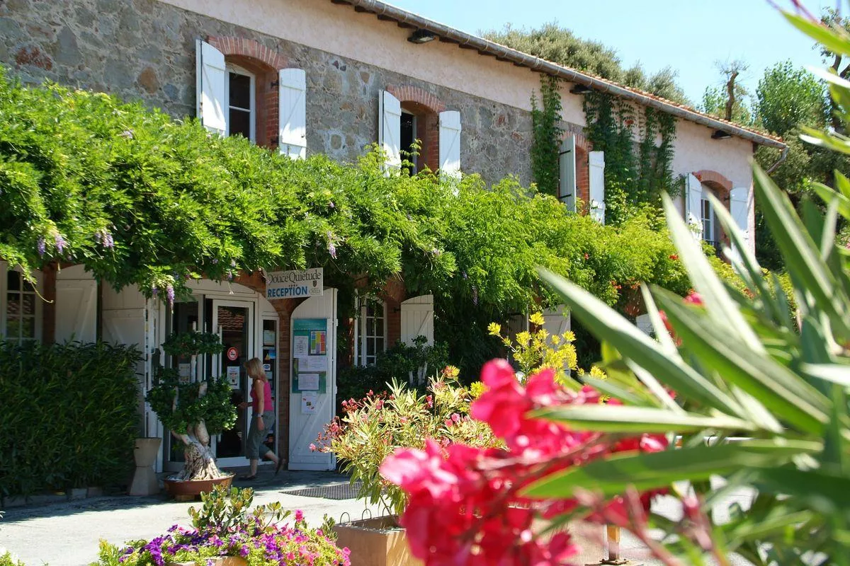 Camping Sandaya Douce Quiétude 