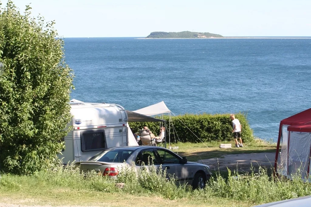 Blushøj Camping - Ebeltoft 