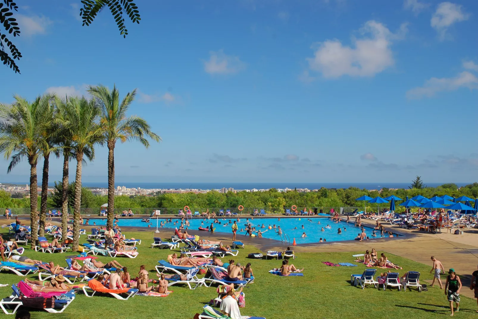 Camping Vilanova Park 