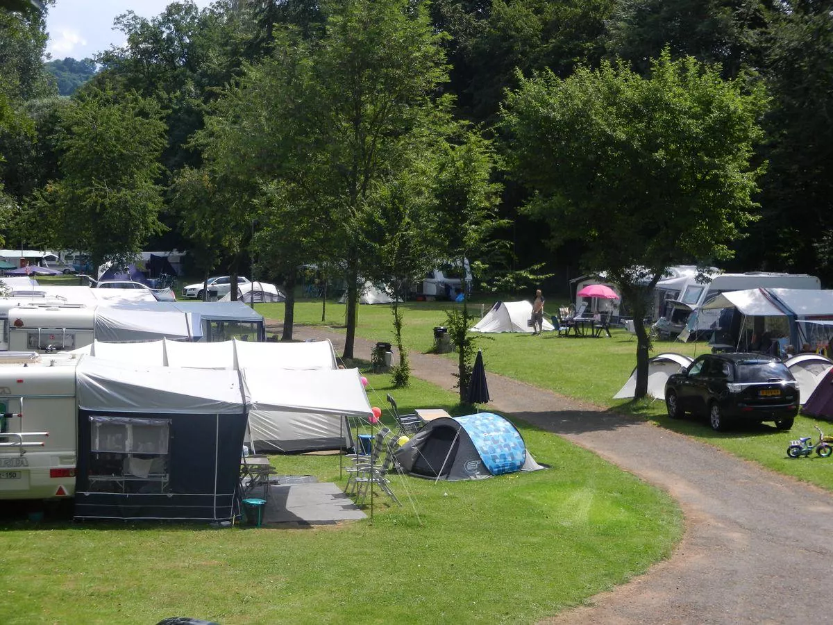 Campingpark Eifel 