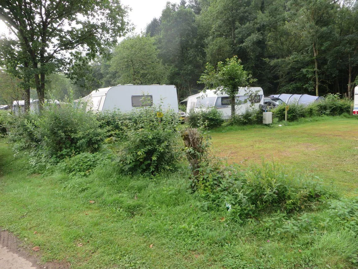 Campingpark Eifel -