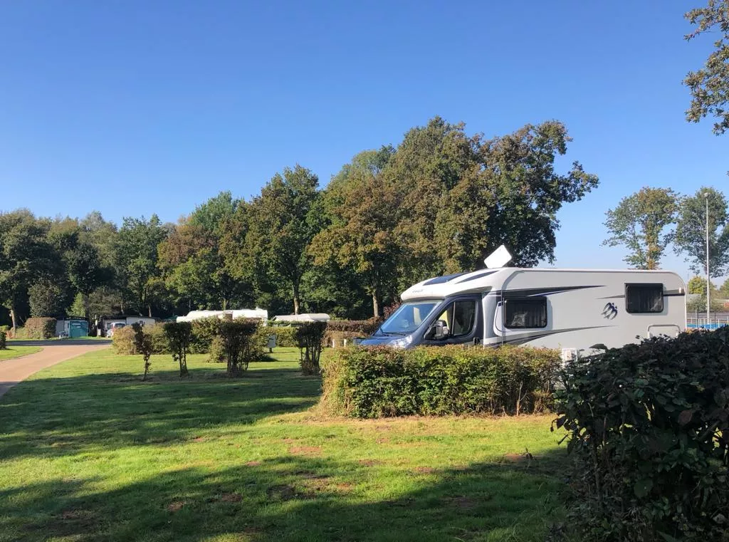 Knaus Campingpark Haren