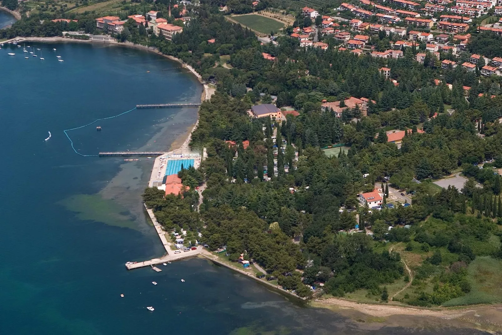 Camping Adria-