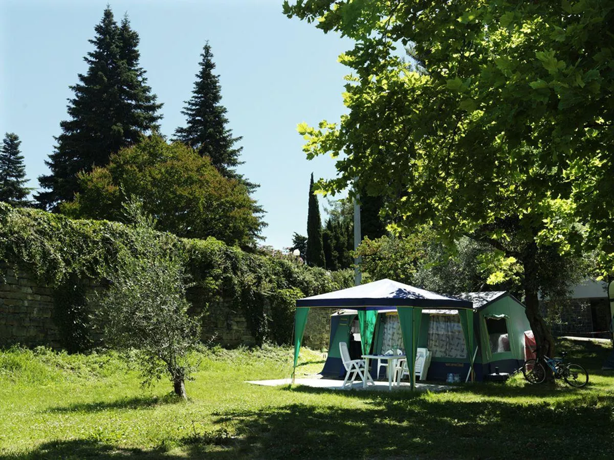 Camping Adria-