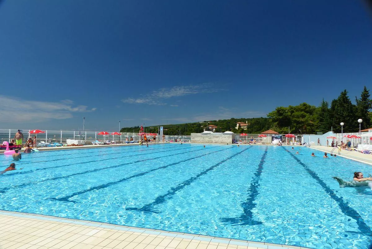 Camping Adria-