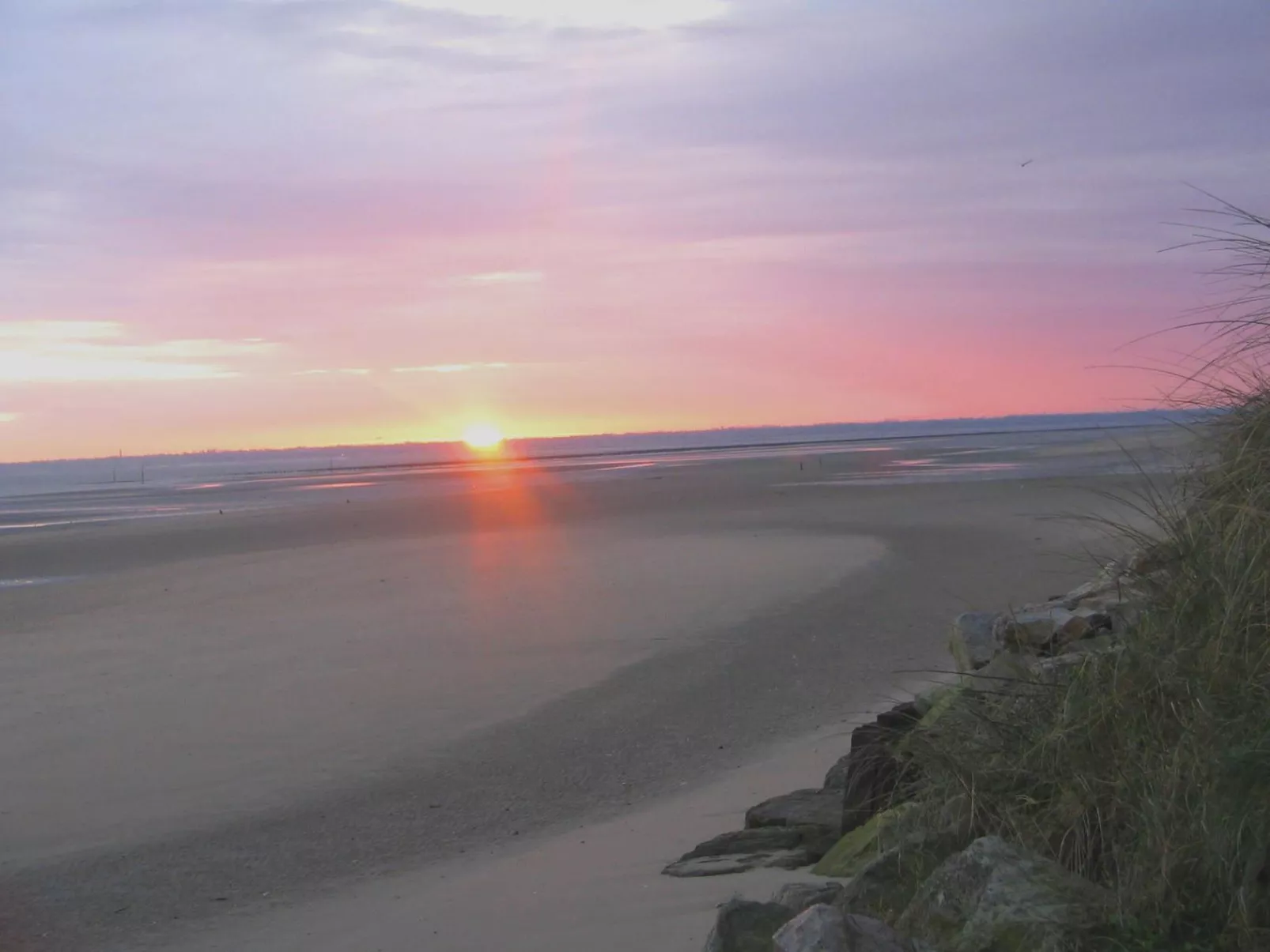 Camping Paradis Utah Beach 