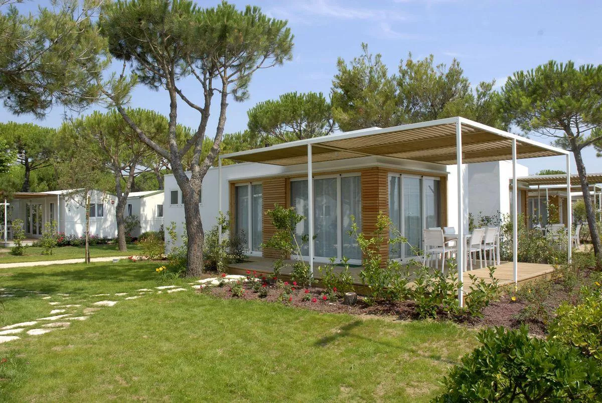 Jesolo International Club Camping