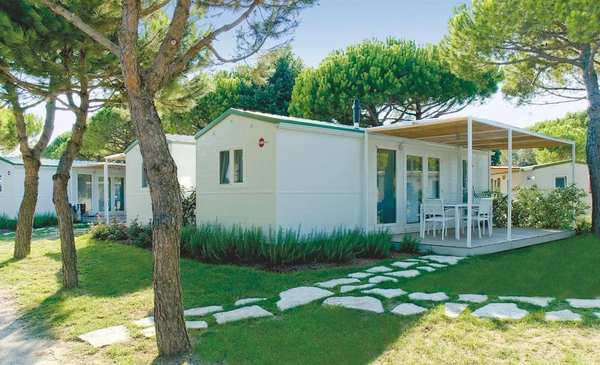 Jesolo International Club Camping-