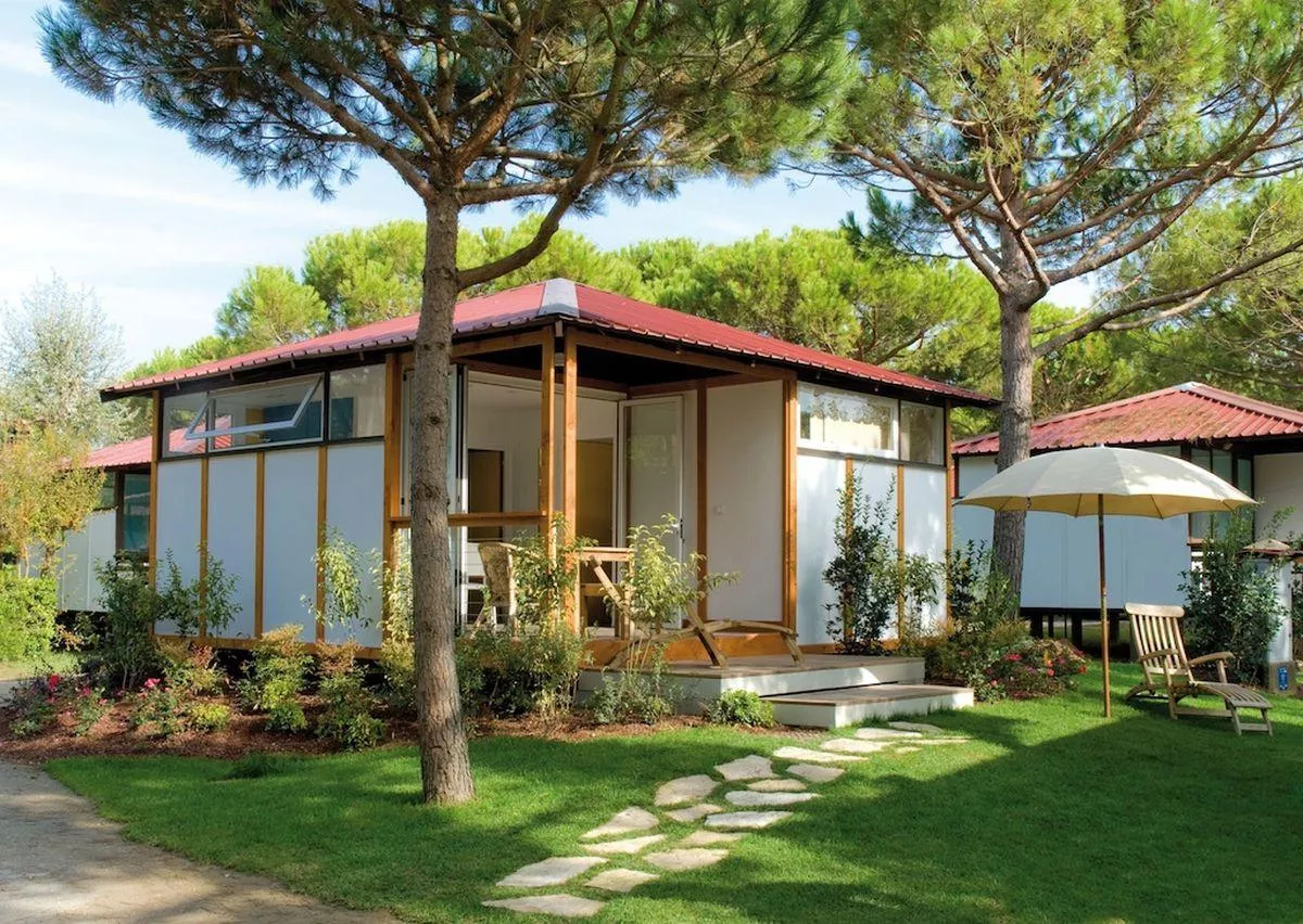 Jesolo International Club Camping-