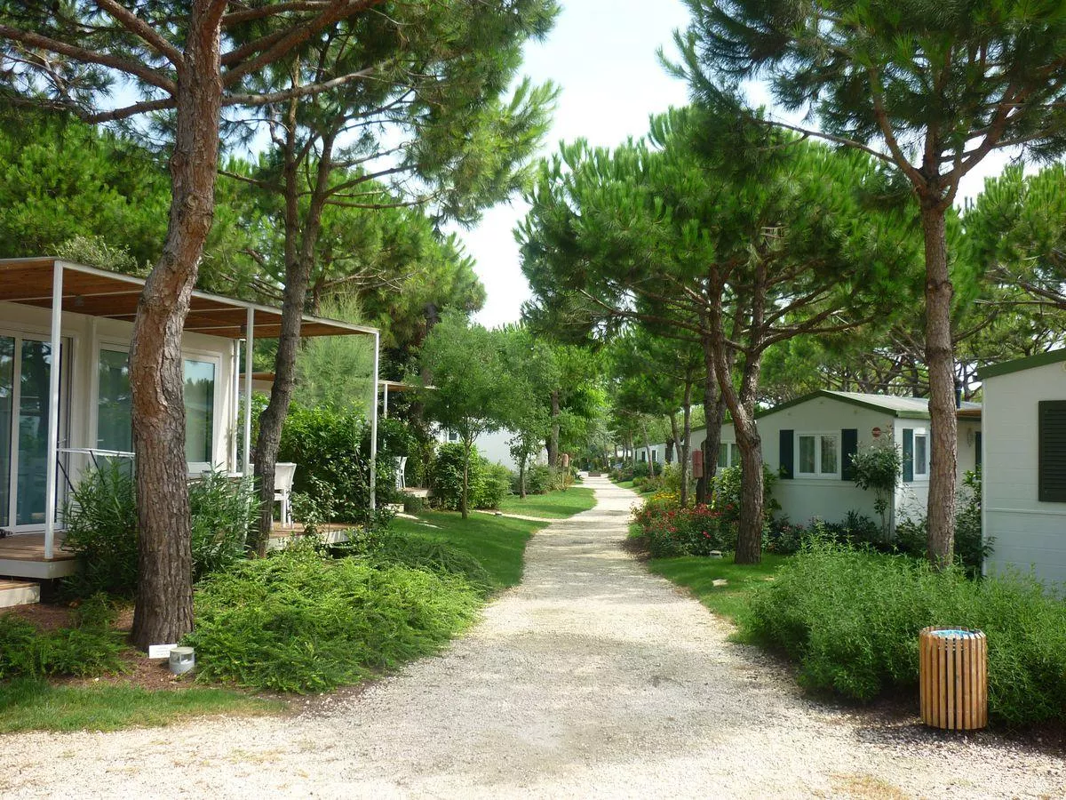 Jesolo International Club Camping-