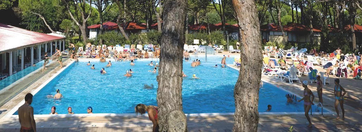 Jesolo International Club Camping-