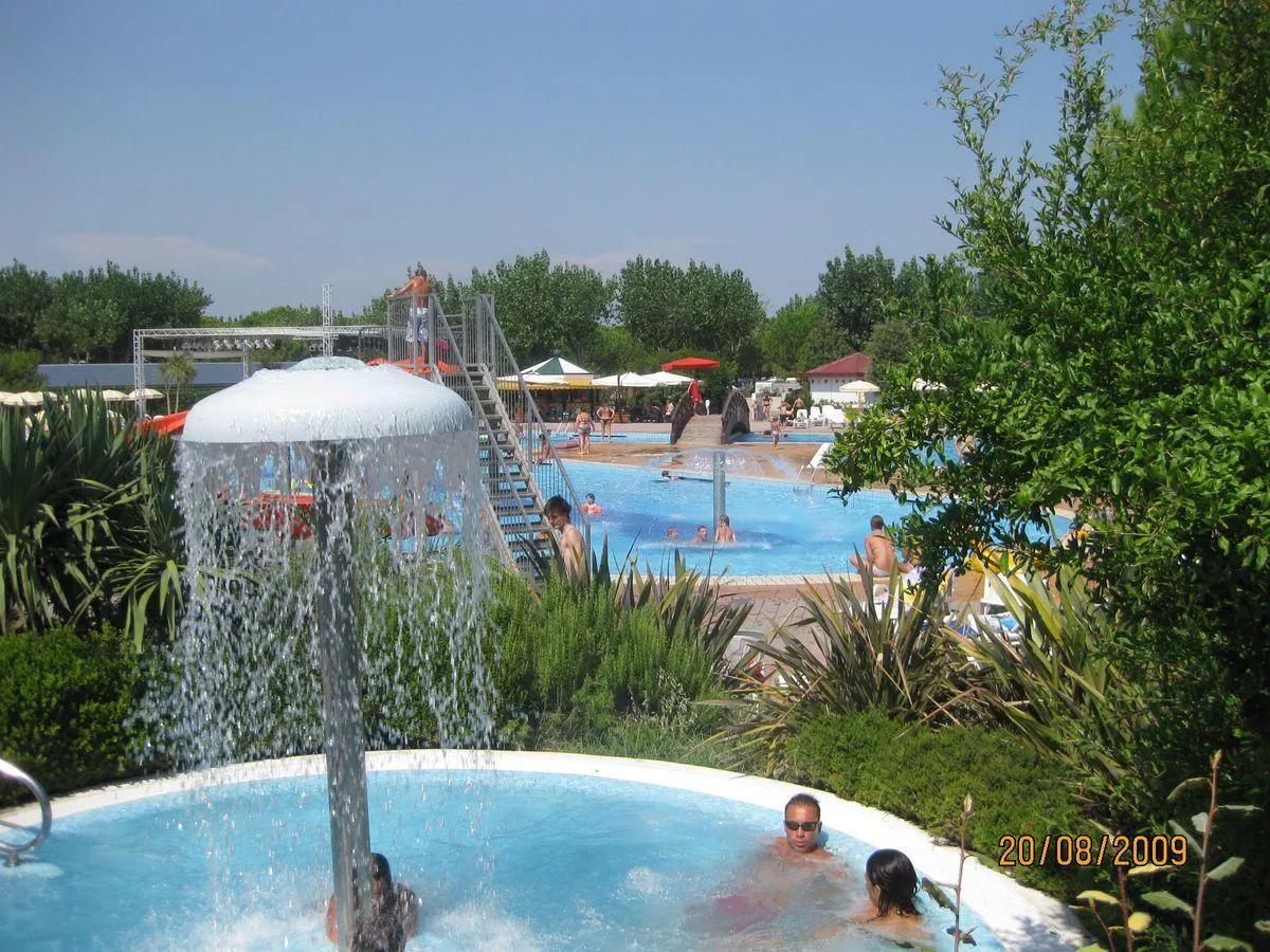 Jesolo International Club Camping-