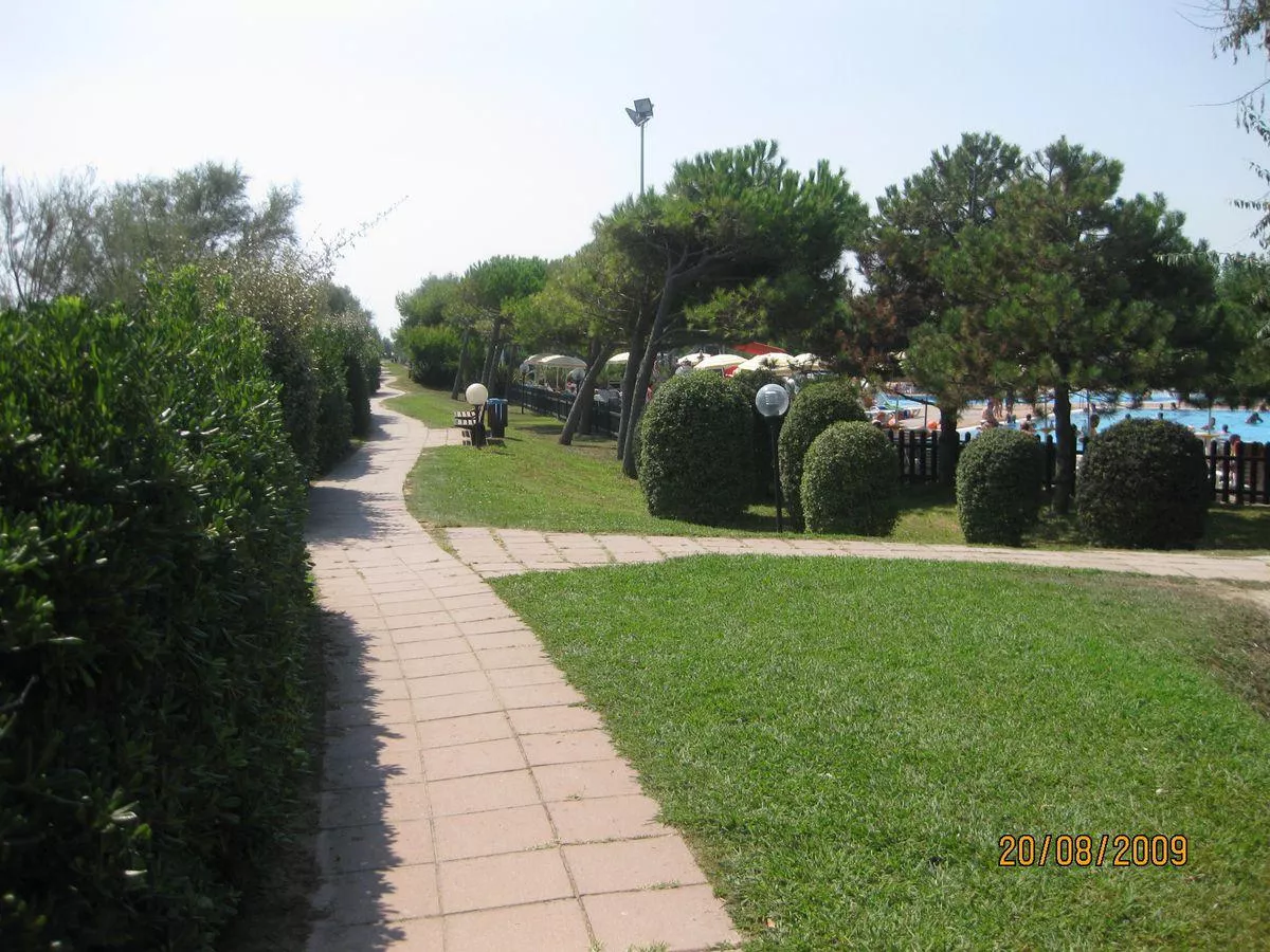 Jesolo International Club Camping-