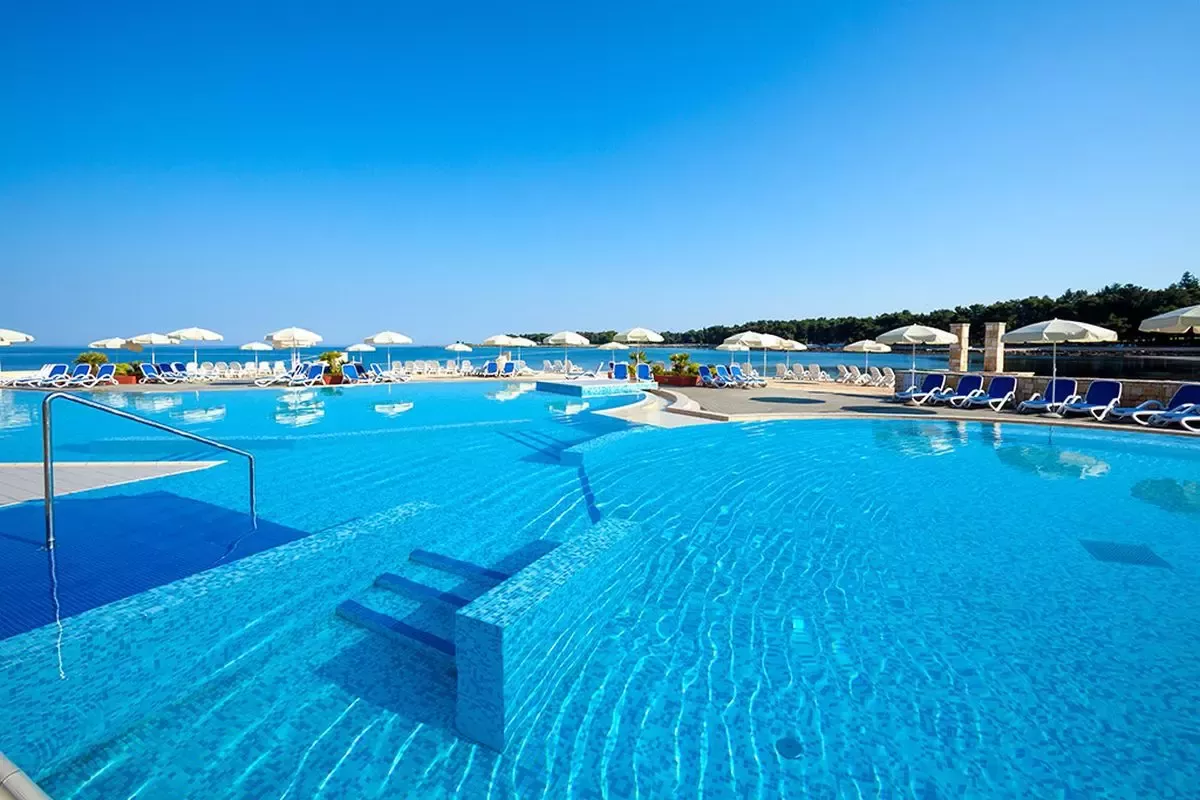 Camping Stella Maris -