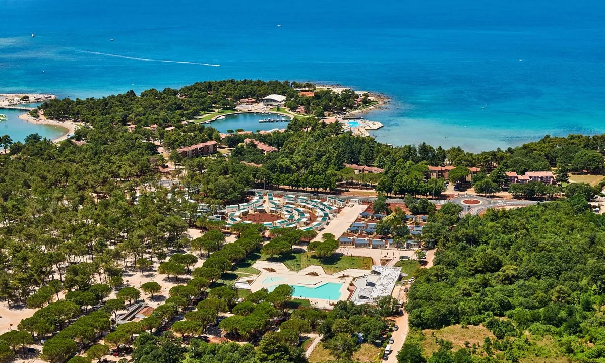 Camping Stella Maris -