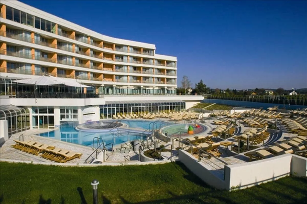 Camping Terme 3000 -