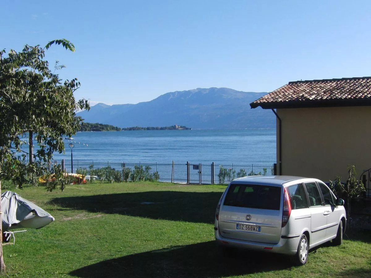 Camping Onda Blu -