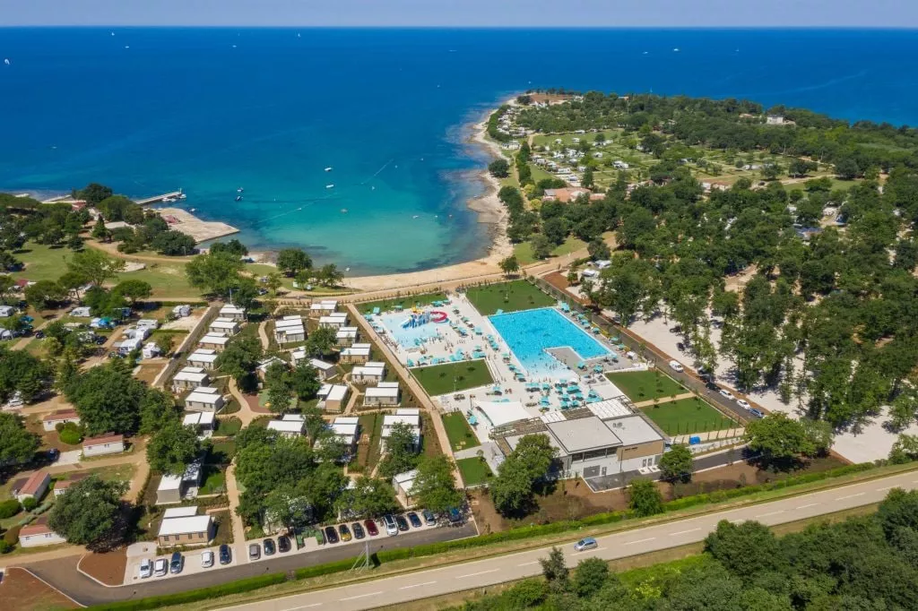 Camping Park Umag -