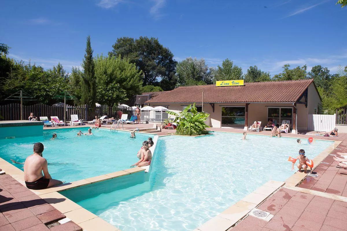 Camping Park Umag -