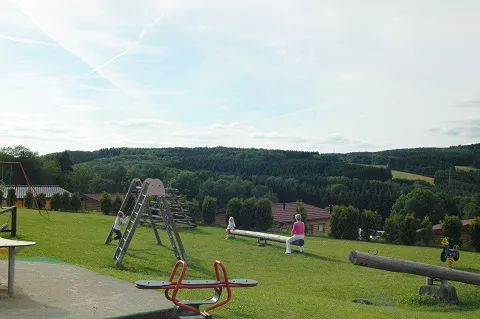 Eifelblick / Waldferienpark Gerolstein 