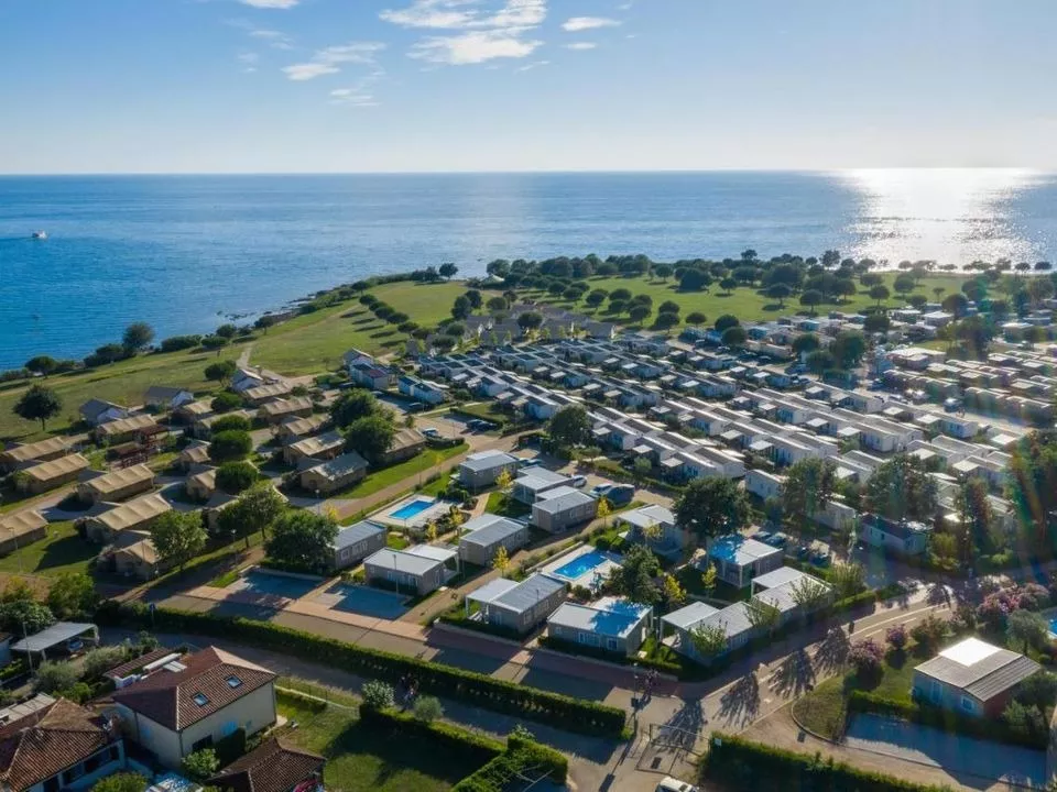 Camping Park Umag -