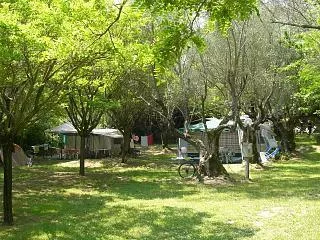 Camping Azzurro 