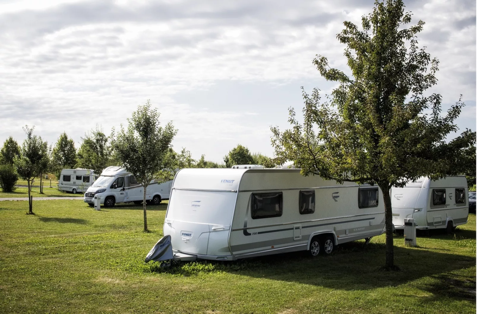 Camping-Paradies-Franken 